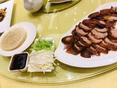 -燕云楼(云南路店)