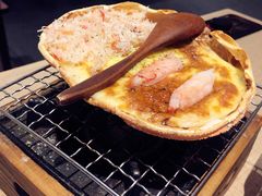 -蟹的岡田屋(正大广场店)