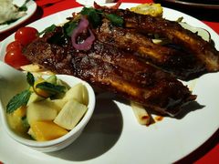 -Cactus墨西哥仙人掌餐厅