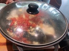 -湘江红·湖南招牌菜(莲花南路店)