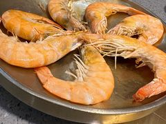 -本达人海鲜烧烤·朝鲜族风味(发展店)