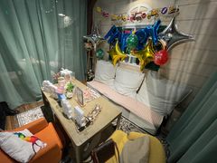 -初拾·花里餐厅(钜城华亿店)