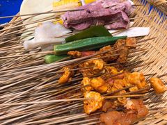 -马路边边串串香(双井直营店)