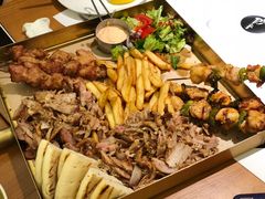 -HELLO MUSAE 拾光缪斯餐厅·纯正希腊风味(苏州中心店)