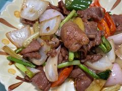 -豪园台山碳烧生蚝(蓬江江华店)