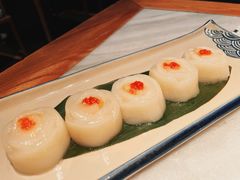 桂花拉糕-苏帮袁Sue Cuisine(来福士店)
