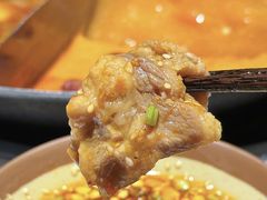 -伍师兄市井火锅(东部星悦天地店)