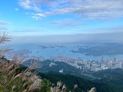 -梧桐山风景名胜区