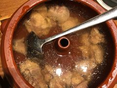 -云海肴·汽锅鸡·云南菜(天山百盛优客店)