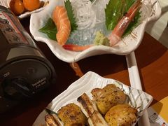 -有喜屋·鲜鸡烧鸟·居酒屋(安龙路店)