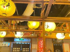 -上男·烧肉集市(五一广场店)