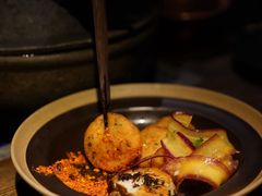 -毛辣果·酸(OHA复兴西路店)