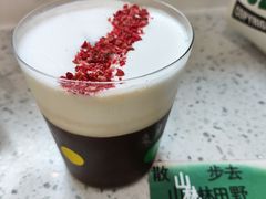 -YECLIP COFFEE 黄色回形针咖啡