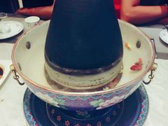 -北门涮肉·铜锅涮肉(南锣鼓巷店)