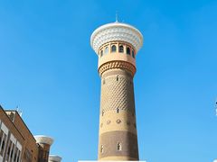 -新疆国际大巴扎