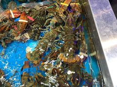 -盒马鲜生(189购物中心店)