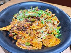 -掌上鲜(南顺城街店)