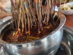 -牛华八婆麻辣烫(起源店)
