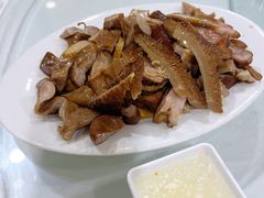 卤水拼盘-潮州菜馆(十里河店)