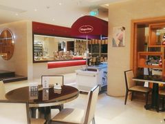 大堂-盛宴自助餐厅(运达喜来登店)