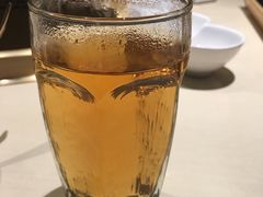 -余欢领鲜火锅(新街口店)