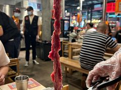 -霸腹烤肉(厦门柚子番店)