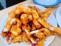 -九龙餐厅(大沽路店)