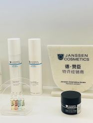 -唯奈斯肌肤管理中心
