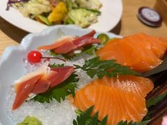 -松鱼亭·和牛烧肉(协鑫广场店)