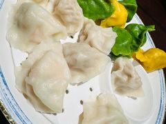 全家福水饺-前海沿·青岛菜(五四广场永旺店)