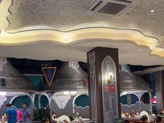 -哈啾嗨·新概念蒙餐(红星新城店)