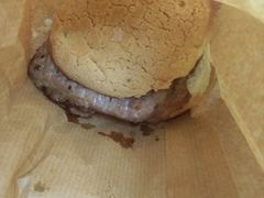 -大利来记餐厅(大三巴店)