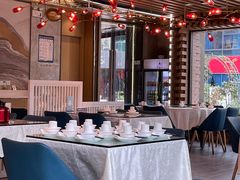 大堂-小芙蓉湘菜馆(易生活购物公园店)
