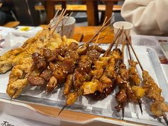 -木屋烧烤(龙岗南联店)