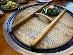 -曹丞相·地锅鸡·地锅鱼(武林店)