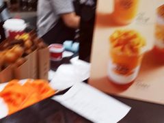 -桂桂茶(万嘉广场店)