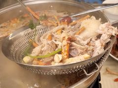 -小煵记·打边炉(西丽文光店)