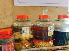 -张关合渣(航空大道店)