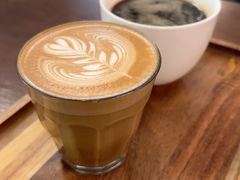 -Peet's 皮爷咖啡(东湖路手作店)