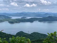 -五女山景区