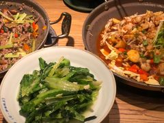 -吃饭皇帝大·土家民族菜(温州万象城店)