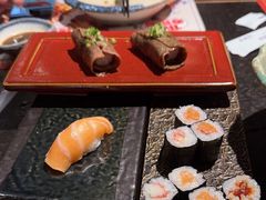 -古田居·特色寿司料理(星之岛旗舰店)