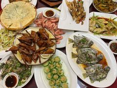 -隆都四季香饭店(碧海路店)