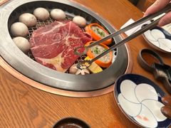 -炎蔵牛舌烤肉