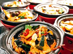-牛三哥洛阳牛肉汤(生态城店)