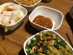 -傣妹火锅(南京东路一店)