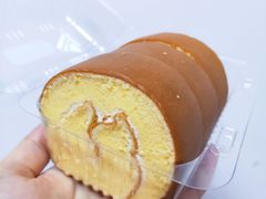 -泸溪河桃酥(秦淮夫子庙一店)
