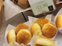 -仟吉KenGee(国贸360店)