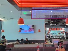 -八合里潮汕鲜牛肉火锅(福州万象城店)