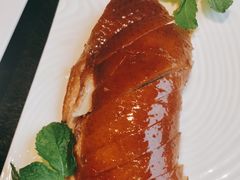 -正德楼果木烤鸭·渔家菜(东港店)